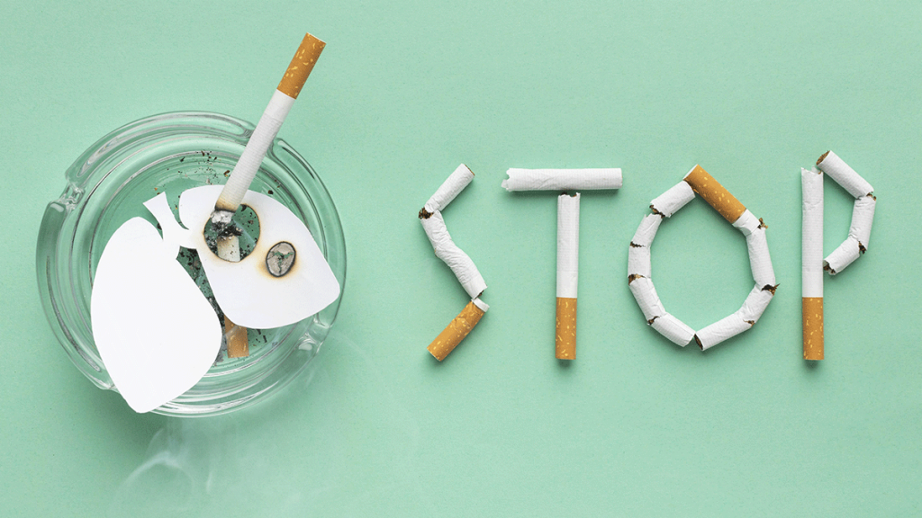 What Happens After You Quit Smoking? - Doctor ASKY