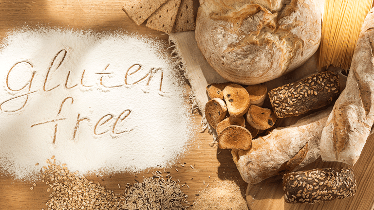 What is Gluten Intolerance