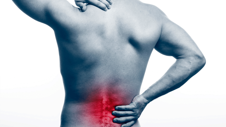 What is sciatica pain