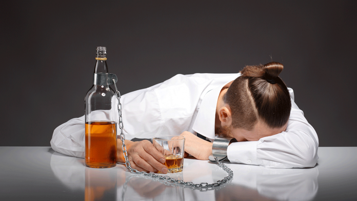 effects of high alcohol intake