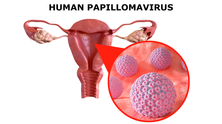 protect yourself against HPV