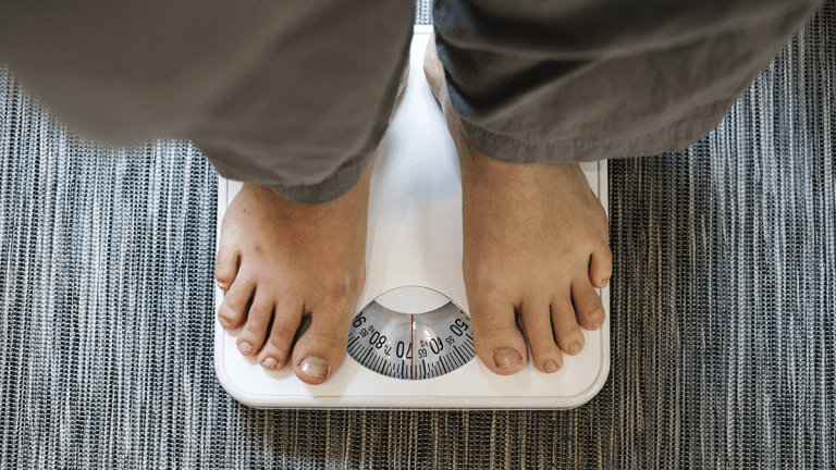 Habits That Causes Weight Gain