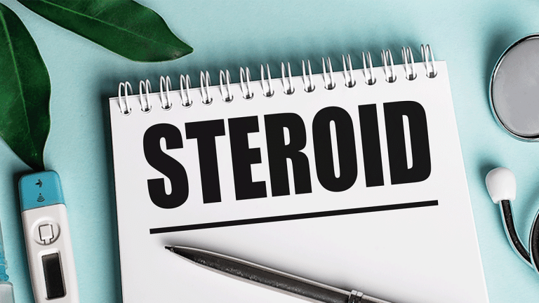 What Are Steroid Drugs