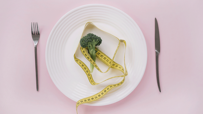 Disastrous Effects Of Intense Dieting