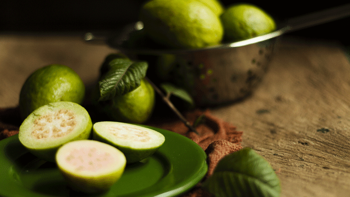 Health Benefits Of Guava