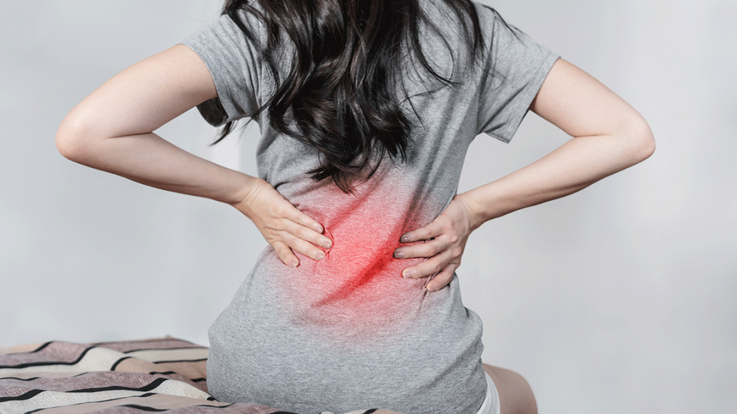 Why Does Your Back Ache? - Doctor ASKY